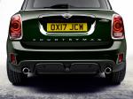 Mini John Cooper Works Countryman 2017 года (WW)